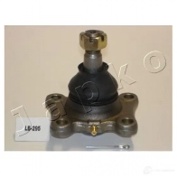 Тормозной барабан JAPKO 8033001691351 56601 4 A6RTA 3237108 - Изображение 2