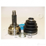 Главный тормозной цилиндр JAPKO 3240879 85YC F 8033001601190 68w11 - Изображение 1