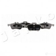 Тормозные колодки, комплект JAPKO RT7KL 00 8052553184289 3235525 500027 - Изображение 3