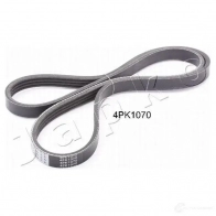 Тормозные колодки, комплект JAPKO 1438441545 500646 T R71V9 - Изображение 1