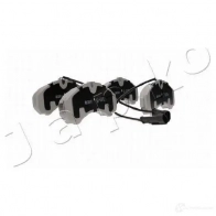 Тормозные колодки, комплект JAPKO 50 0012 3L5CG 3235509 500012 - Изображение 2