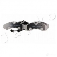 Тормозные колодки, комплект JAPKO 50 0012 3L5CG 3235509 500012 - Изображение 3