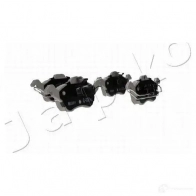 Тормозные колодки, комплект JAPKO 61P 8B80 500021 8052553184104 3235519 - Изображение 4
