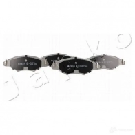 Тормозные колодки, комплект JAPKO 3235507 45MZT8Q 5 00010 500010 - Изображение 3