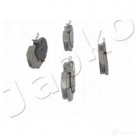 Тормозные колодки, комплект JAPKO 6KSF7 3235538 500039 50003 9 - Изображение 3
