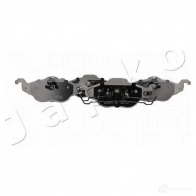 Тормозные колодки, комплект JAPKO 500029 50 0029 N2VIT 3235527 - Изображение 3