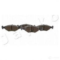 Тормозные колодки, комплект JAPKO 8052553184043 K1HF SRW 3235516 500019 - Изображение 2