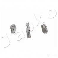 Тормозные колодки, комплект JAPKO 500071 3235573 8052553185576 GT0G4 CE - Изображение 2