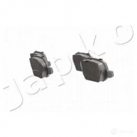 Тормозные колодки, комплект JAPKO XF8VH0L 3236220 510013 5 10013 - Изображение 3