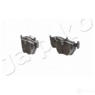 Тормозные колодки, комплект JAPKO V1Z3P 8 510009 8052553186320 3236215 - Изображение 3