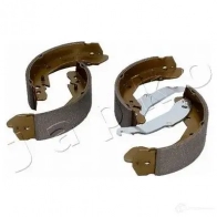 Барабанные тормозные колодки, комплект JAPKO 8033001744774 1Y RXST 55w02 3237023 - Изображение 3