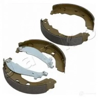 Барабанные тормозные колодки, комплект JAPKO RL0YLN P 1438519948 550617 - Изображение 4