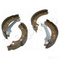 Барабанные тормозные колодки, комплект