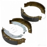 Барабанные тормозные колодки, комплект JAPKO Q FMSJC 1438519988 550601 - Изображение 4