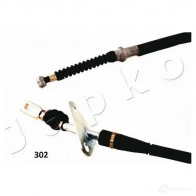 Трос ручника, стояночного тормоза JAPKO L15 O0 8033001793246 3227229 131302 - Изображение 3