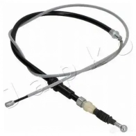 Трос ручника, стояночного тормоза