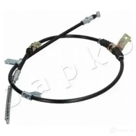 Трос ручника, стояночного тормоза