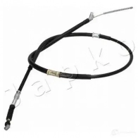 Трос ручника, стояночного тормоза JAPKO 8033001941678 F9AD9 P Toyota Camry 1312006l