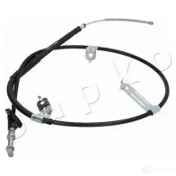 Трос ручника, стояночного тормоза JAPKO RDTIV TL 8033001960693 3227639 131716l - Изображение 3