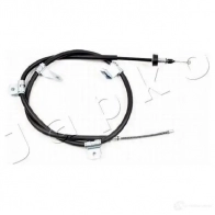 Трос ручника, стояночного тормоза
