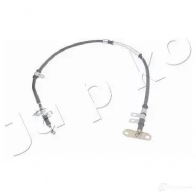 Трос ручника, стояночного тормоза