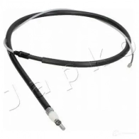 Трос ручника, стояночного тормоза
