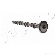 Распредвал JAPKO 6hy006 1232102511 L GTX7H 8052553171241 - Изображение 4