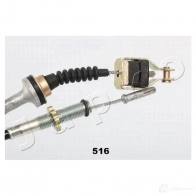 Трос сцепления JAPKO OVU HVG 8052553119908 3229165 154516 - Изображение 2