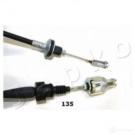 Трос сцепления JAPKO 8052553118406 N4G OF1 3229138 154135 - Изображение 2