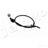 Трос сцепления JAPKO Nissan Micra 154127 8052553118161 M XCU4