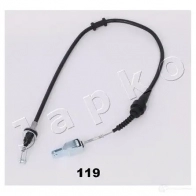 Трос сцепления