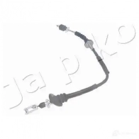 Трос сцепления JAPKO 8052553121468 VI UXUS 154703 1231994307 - Изображение 2