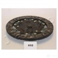 Диск сцепления JAPKO 80602 8033001620931 3244619 SF2S P - Изображение 2