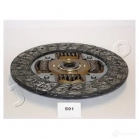 Диск сцепления JAPKO 8033001620368 743JM R 80501 3244545 - Изображение 2