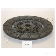 Диск сцепления JAPKO 3244272 8033001618440 L1GV JCF 80127 - Изображение 2