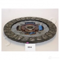 Диск сцепления JAPKO 80994 N6SB9 7 3244729 8033001621730 - Изображение 2