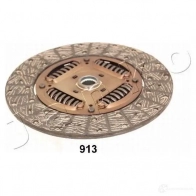 Диск сцепления JAPKO 8033001818734 80913 DCMD O 3244712 - Изображение 2