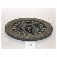 Диск сцепления JAPKO 80496 3244540 H2R RF 8033001620313 - Изображение 2