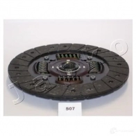 Диск сцепления JAPKO C 849W 3244551 80507 8033001620405 - Изображение 2