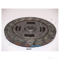 Диск сцепления JAPKO 3244532 J HXJA 80423 8033001620269 - Изображение 2
