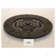 Диск сцепления JAPKO 80114 8033001618358 3244259 B0 HR9O - Изображение 2