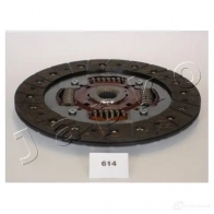 Диск сцепления JAPKO 80614 51 L5IT 3244631 8033001621020 - Изображение 2