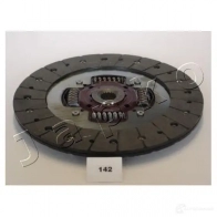 Диск сцепления JAPKO 8 HV6S 3244287 80142 8033001618556 - Изображение 2