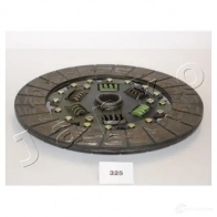 Диск сцепления JAPKO 8033001619645 80325 WP SKZ 3244448 - Изображение 2
