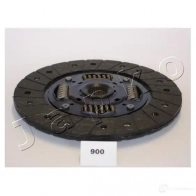 Диск сцепления JAPKO 80900 8033001621501 6XJT N 3244699 - Изображение 2