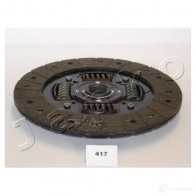 Диск сцепления JAPKO 80417 3244526 8033001620221 ZWA5F IC - Изображение 2