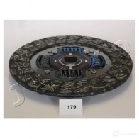 Диск сцепления JAPKO 80179 3244305 8 O3GH 8033001618631 - Изображение 2