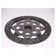 Диск сцепления JAPKO RFH UZ9 80524 8033001709360 3244568 - Изображение 2
