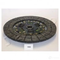 Диск сцепления JAPKO 3244318 0 OCLM 8033001618754 80193 - Изображение 2