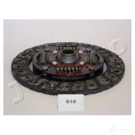 Диск сцепления JAPKO 3244635 8033001621068 N OY3X 80618